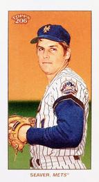 2021 Topps 206 - Sweet Caporal #NNO Tom Seaver Front