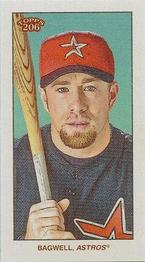 2022 Topps 206 - Blank Back #NNO Jeff Bagwell Front