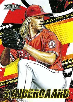 Noah Syndergaard - Wikipedia