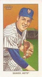 2022 Topps 206 - Old Mill Back #NNO Tom Seaver Front
