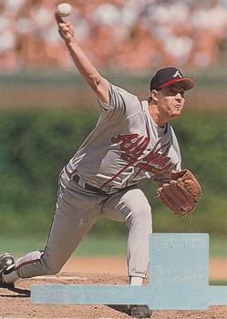 1994 Donruss - Special Edition #100 Greg Maddux Front
