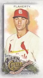 2022 Topps Allen & Ginter - Mini #171 Jack Flaherty Front