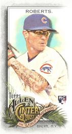 2022 Topps Allen & Ginter - Mini #259 Ethan Roberts Front