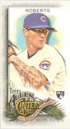 2022 Topps Allen & Ginter - Mini No Number #NNO Ethan Roberts Front