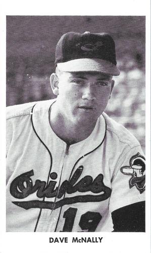  1970 Topps # 20 Dave McNally Baltimore Orioles (Baseball Card)  EX/MT Orioles : Collectibles & Fine Art