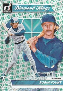 2023 Donruss - Liberty #24 Robin Yount Front