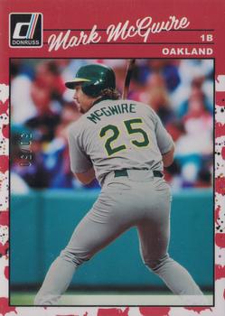 2023 Donruss - America #264 Mark McGwire Front