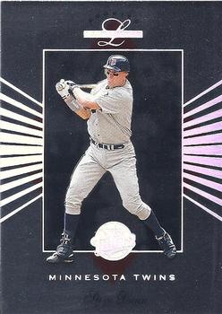 1994 Leaf Limited Rookies #14 Steve Dunn  Front