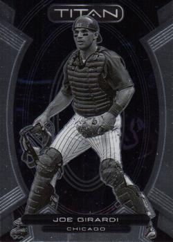 2023 Panini Chronicles - Titan #5 Joe Girardi Front