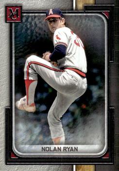 2023 Topps Museum Collection #90 Nolan Ryan Front