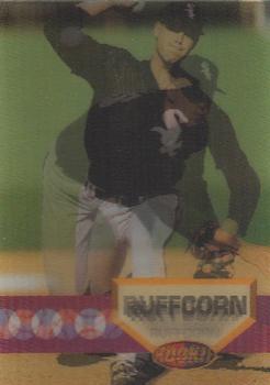 1994 Sportflics 2000 #169 Scott Ruffcorn Front