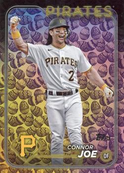 2024 Topps - Holiday Eggs #303 Connor Joe Front