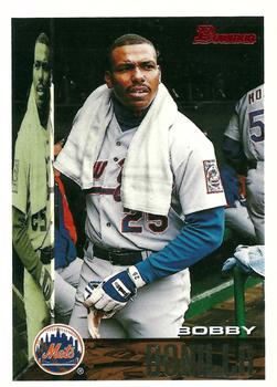 1995 Bowman #284 Bobby Bonilla Front