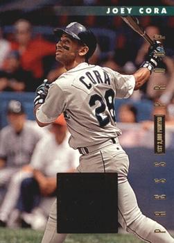 1996 Donruss - Press Proofs #259 Joey Cora Front