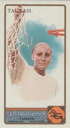 2011 Topps Allen & Ginter - Mini #15 Diana Taurasi Front