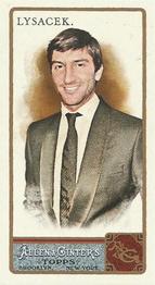 2011 Topps Allen & Ginter - Mini A & G Back #93 Evan Lysacek Front