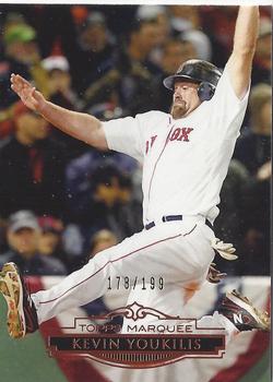 2011 Topps Marquee - Copper #51 Kevin Youkilis Front