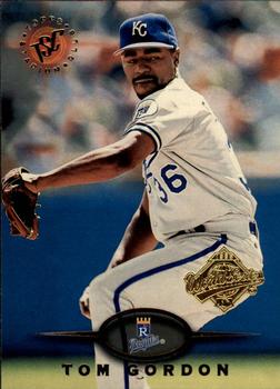 1995 Stadium Club - Super Team World Series #455 Tom Gordon Front