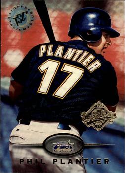 1995 Stadium Club - Super Team World Series #608 Phil Plantier Front