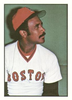 1978 SSPC 270 #189 Jim Rice Front