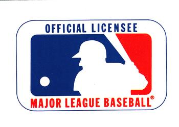 1991 Classic Best St. Catharines Blue Jays #NNO1 MLB Licensee Card Front