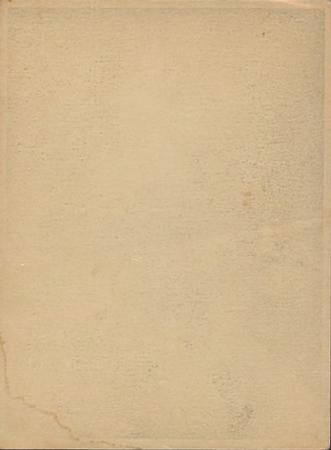 1929 Kashin Publications (R316) #NNO Fred Lindstrom Back