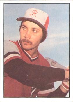 1978 TCMA Rochester Red Wings #27 Tom Chism Front