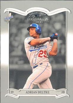 2003 Donruss Classics #78 Adrian Beltre Front