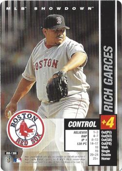 2002 MLB Showdown #055 Rich Garces Front