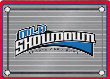 2003 MLB Showdown - Strategy #S6 Fuel on the Fire Back