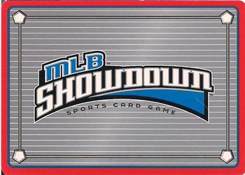 2003 MLB Showdown - Strategy #S8 Great Addition Back