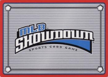 2004 MLB Showdown - Strategy #S12 Dontrelle Willis Back