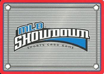 2004 MLB Showdown Trading Deadline - Strategy #S25 Bob Melvin Back