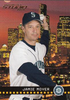 2004 Donruss Studio #174 Jamie Moyer Front