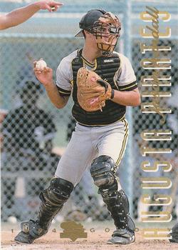 1994 Classic Best Gold #19 Jason Kendall Front