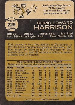  1974 Topps # 298 Roric Harrison Atlanta Braves (Baseball Card)  PSA PSA 8.00 Braves : Collectibles & Fine Art