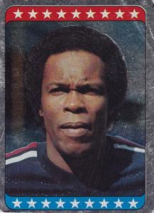 1985 Topps Stickers #184 Rod Carew Front