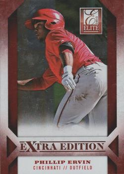 2013 Panini Elite Extra Edition #8 Phillip Ervin Front