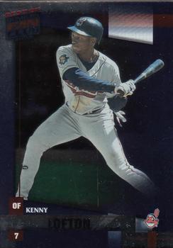 2002 Donruss Best of Fan Club #27 Kenny Lofton Front