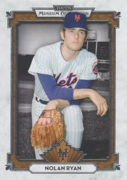 2014 Topps Museum Collection - Copper #66 Nolan Ryan Front