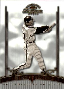 2003 Donruss Timeless Treasures #60 Mike Schmidt Front