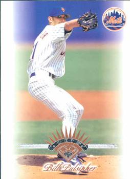 1997 Leaf #230 Bill Pulsipher Front