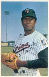 Luis Tiant Gallery  Trading Card Database