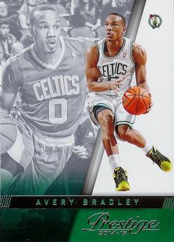 2014-15 Panini Prestige #144 Avery Bradley Front