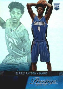 2014-15 Panini Prestige Premium #170 Elfrid Payton Front