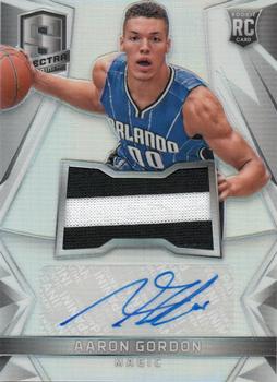 2014-15 Panini Spectra #106 Aaron Gordon Front