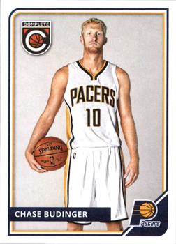 2015-16 Panini Complete #273 Chase Budinger Front