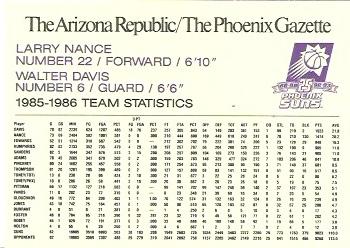 NLSC Forum • Downloads - 1992-93 Phoenix Suns