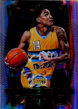 2016-17 Panini Select - Silver Prizms #43 Gary Harris Front