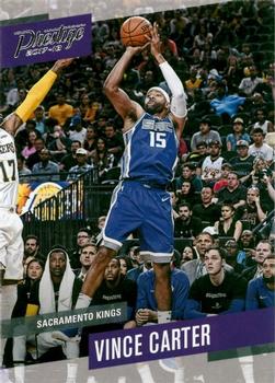 2017-18 Panini Prestige #58 Vince Carter Front